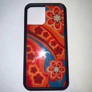 Wildflower Case for IPhone 12 Pro Max